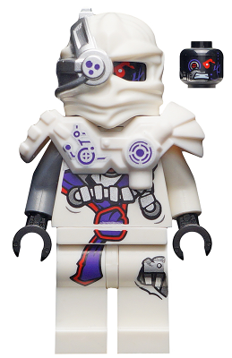 Nindroid Sentry General product image 1, provided for visual reference and product detail review