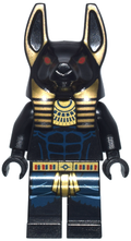 Anubis Guard product image 1, provided for visual reference and product detail review