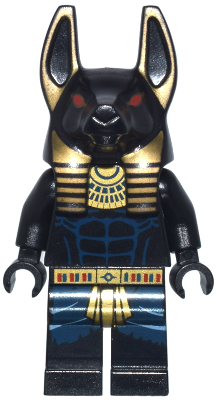 Anubis Guard product image 1, provided for visual reference and product detail review